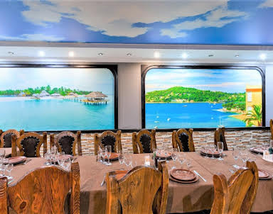  ресторан Встреча