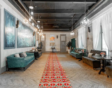  ресторан Turkish House