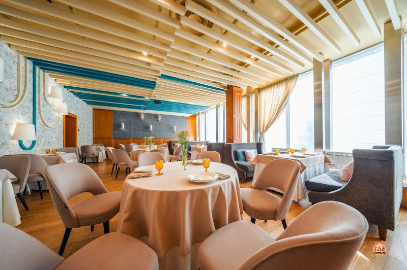 Vostok фотография № 1