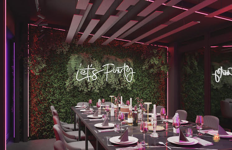 Лофт «Вайбер» в «Iglooloft» фотография №1