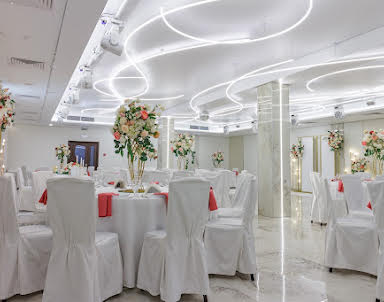  ресторан Daily cafe