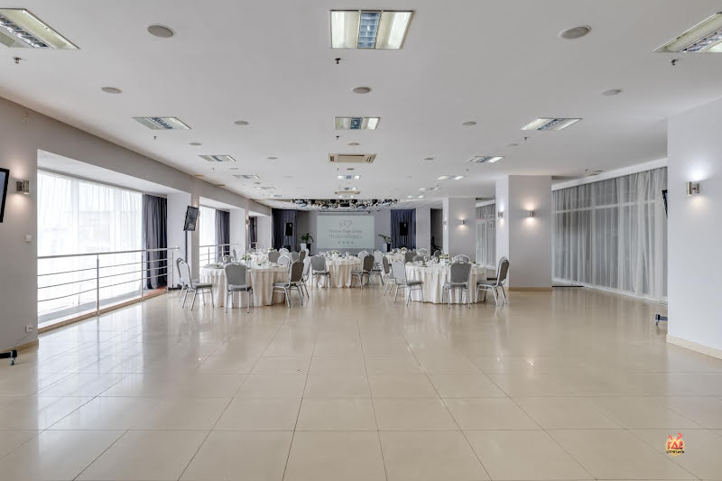 Marins Park Hotel Novosibirsk фотография №18