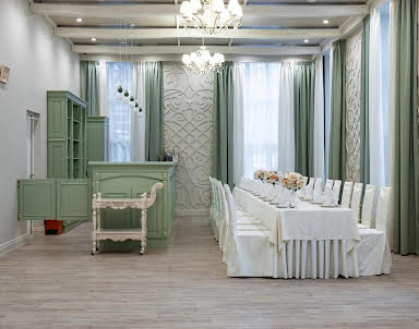  ресторан Ля Мур