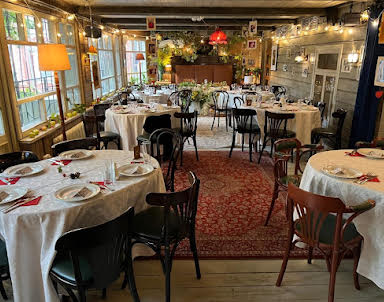  ресторан Высоцкий