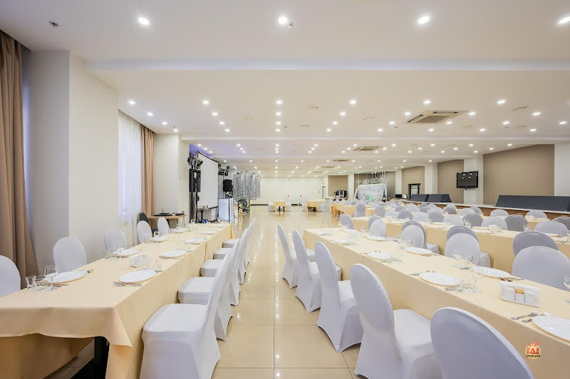 АМАКС Эко Парк фотография №8