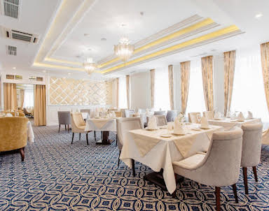  ресторан Grand cafe