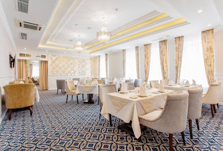 Малый зал в Малый зал