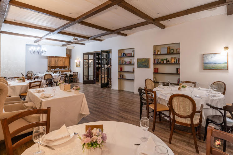 Зал №1 в «Casa Bella» фотография №6