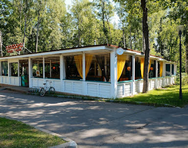  ресторан Пеперони