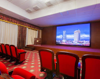  ресторан Гранд Отель «Видгоф»