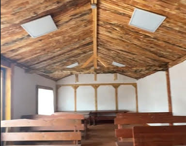  ресторан Мичуринские пруды