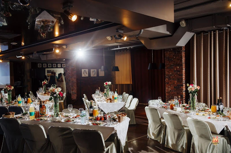 Бенефит Плаза фотография №1