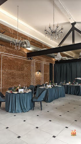 Банкетный зал «Летягинъ Холл» в «Летягинъ» фотография №11