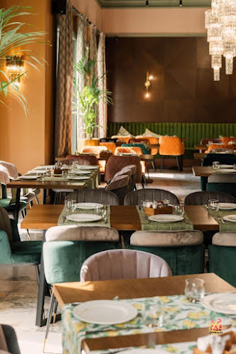 Зал №1 в «Valentino» фотография №8