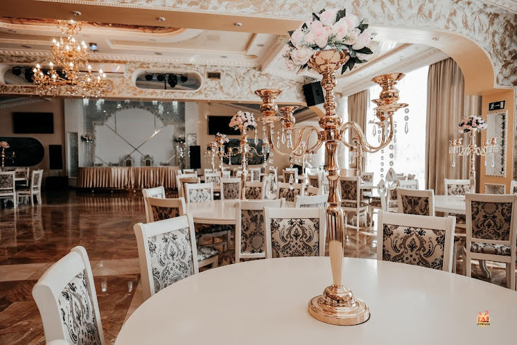 Зал №1 в «Cafe 3X» фотография №8