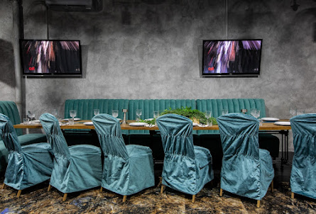 Караоке «ОРИОН» в VIP-Караоке