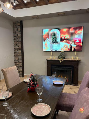 Вип зал в «Ферма» фотография №1