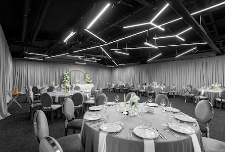 Банкетный зал  в Летняя веранда 