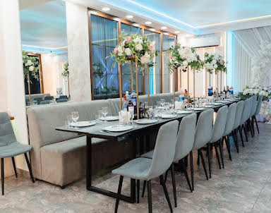  ресторан Муза