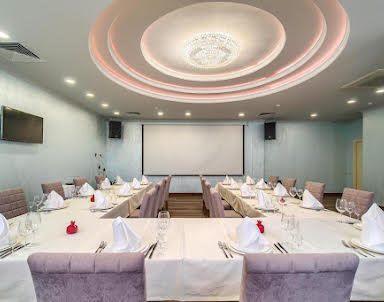  ресторан GRANAT