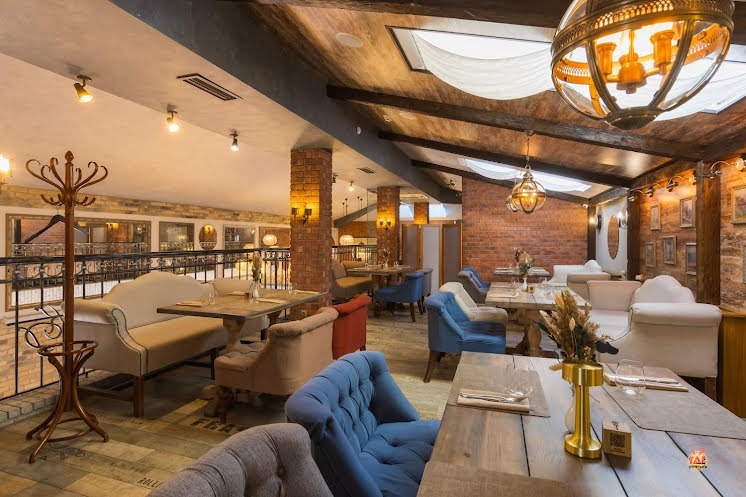 Зал на 30 человек в «Княгининский Двор» фотография №5