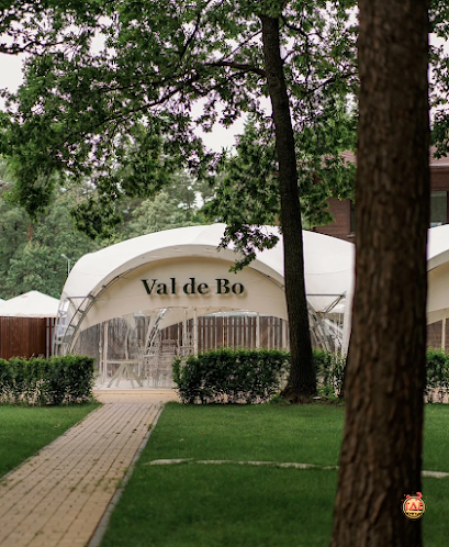 Шатер Val de Bo в «Val de Bo» фотография №10