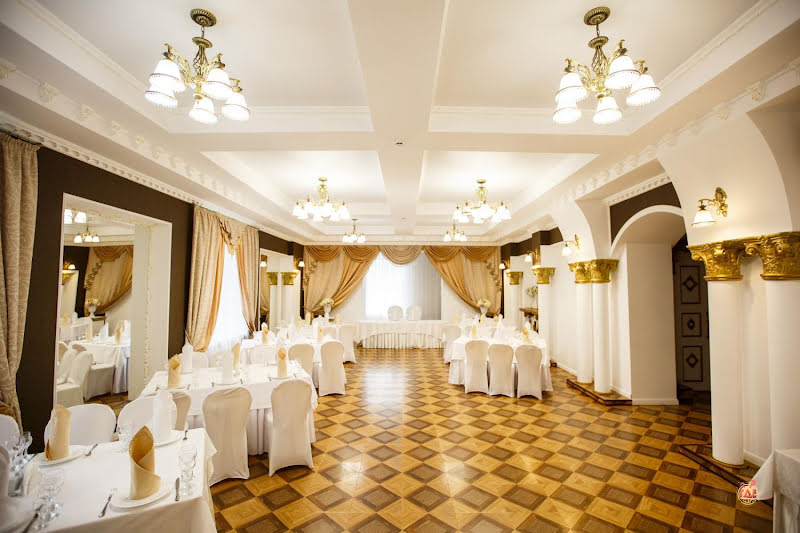 Дворец Торжеств фотография №6