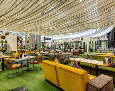 День рождения в Кукумбер