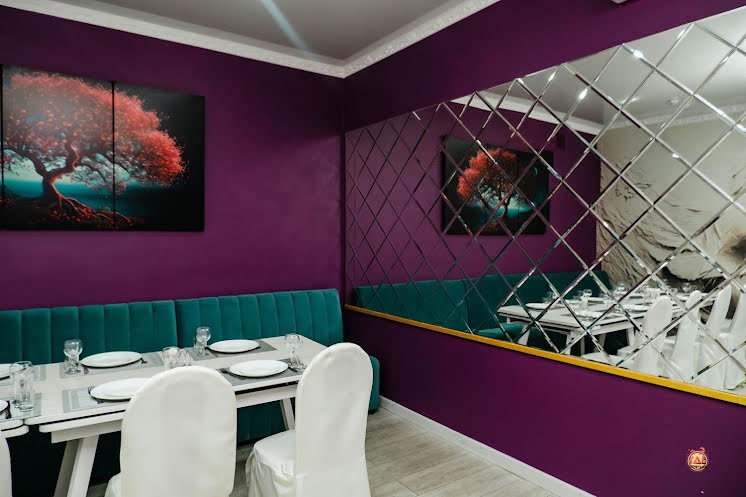 Зал «Седьмой» в «Муза» фотография №6