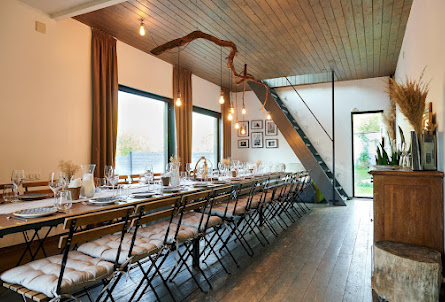 Банкетный зал в Банкетный зал