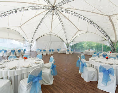  ресторан SkyPoint