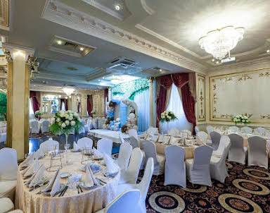 Новый год в Виктория