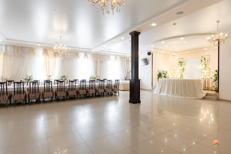 Ресторан  в «Max» фотография №11