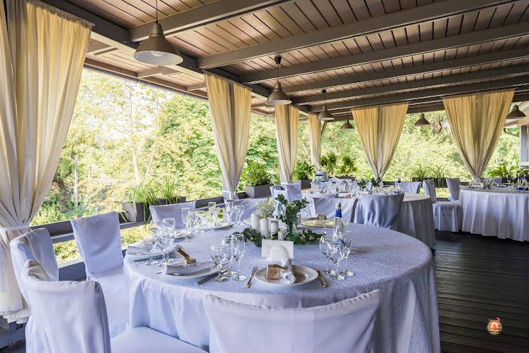 Веранда 2 этажа  в «Времена года в Парке Горького» фотография №8