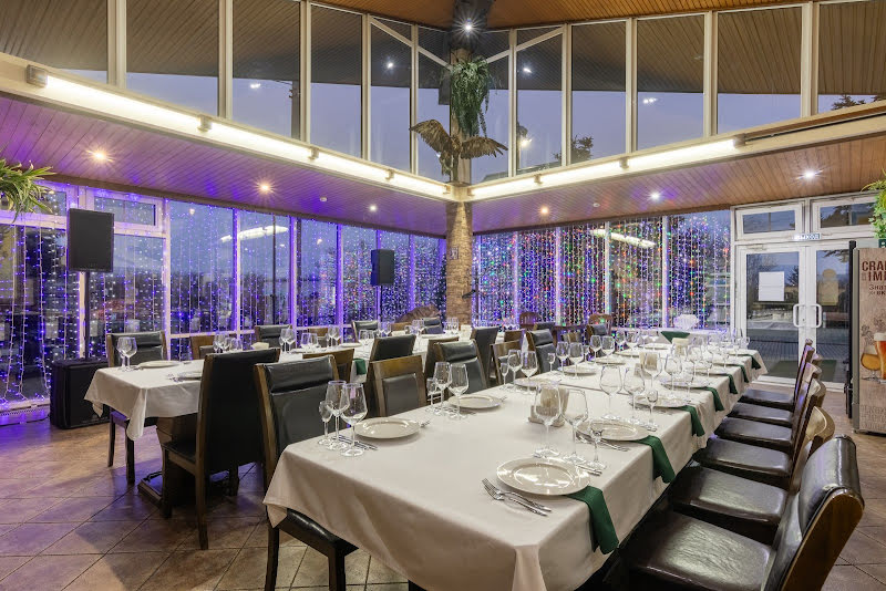 Золотой Фазан фотография №15