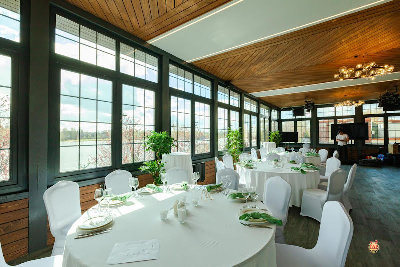 Water house фотография №13