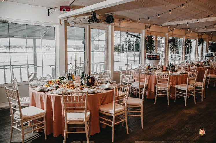 Зал Big River в «Don David» фотография № 1