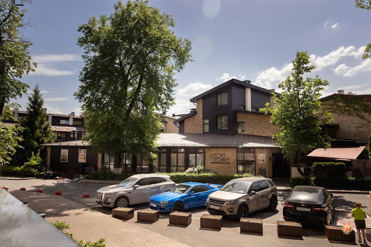 Лофт  в «Belle Famille» фотография №13