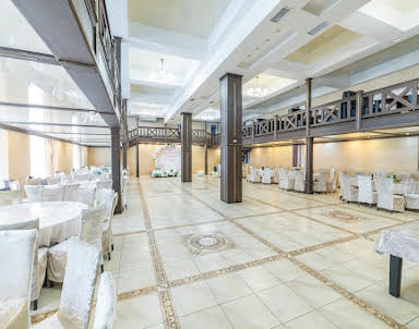  ресторан Dosstor