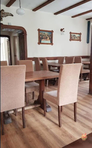 Основной зал в «Сухуми» фотография №4