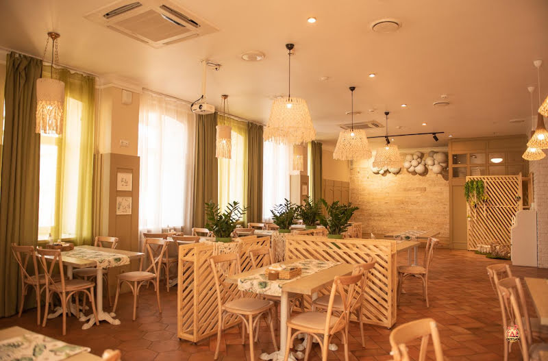 МорКОФФь на Гайдара фотография №9