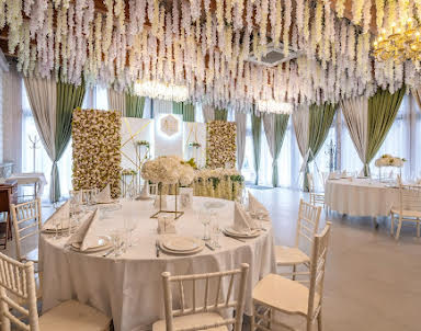  ресторан Nabat Palace Domodedovo