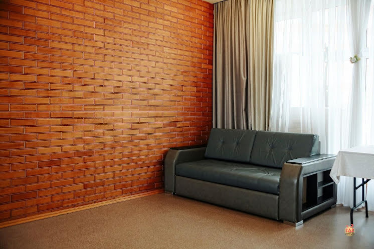 Банкетный зал  в «ГрафинЪ» фотография №7