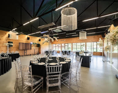  ресторан Дрокино Парк