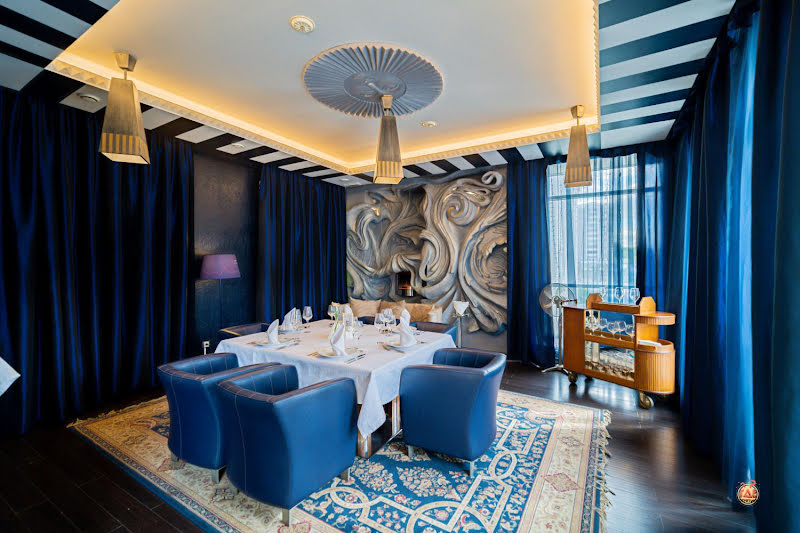 La Rose D’or фотография №2