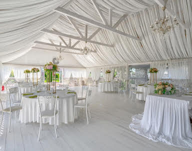  ресторан Зелёный островок