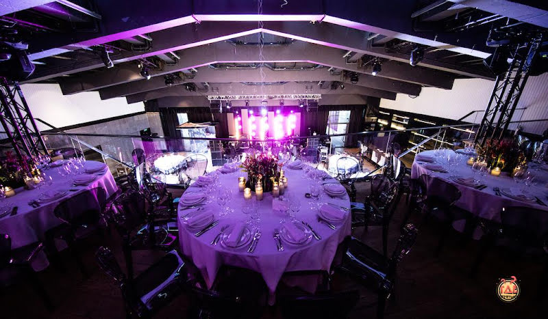 Omega Rooftop фотография №12