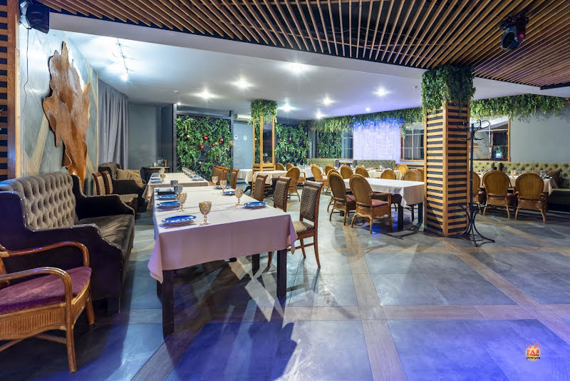 BAZAR фотография №1