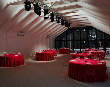 Корпоратив в Гора Лиственная