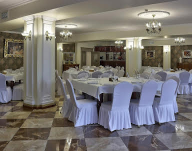  ресторан Сыто-Пьяно